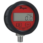 Dwyer DPGAB-00 Digital Vacuum GAUGE,3" Dial Size,red 55EJ02. Fixed Price $274.95.