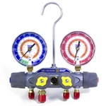 Yellow Jacket 49935 4-VALVE Titan Test/charging Manifold. Fixed Price $308.75.