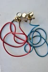 Uniweld Dual Nitrogen Regulator Manifold 4000 Psi Tank 300 Out W/ Hoses Usa. Fixed Price $49.99.