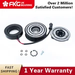 New A/c Compressor Clutch Kit Fits 2006 - 2009 Dodge Ram 2500 5.9L 6.7L Diesel. Fixed Price $37.56.