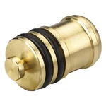 Yellow Jacket 41103 Piston Assembly, 8 1/4 In L, Black, Bronze. Fixed Price $10.49.