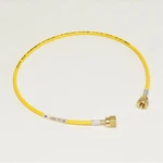Yellow Jacket 61005 Skinny Charging Hose 24" For Hydrocarbon R-290 R-600A. Fixed Price $43.95.