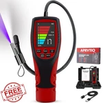 Aprvtio ALD-200 Pro Refrigerant Leak Detector Ashp. Fixed Price $189.99.