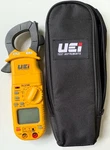 Uei Digital Hvac Clamp Meter - Yellow (DL379B). Fixed Price $99.00.