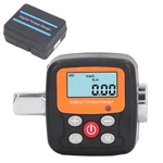 Banapoy Digital, High Precision 1/2 6 To 200N.M Meter Wrench Adapter With.... Fixed Price $71.38.
