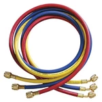 Jb Industries CCLE-60 Hose SET,5 Ft L,BLUE/RED/YELLOW,800 Psi 415F95. Fixed Price $104.33.