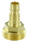 Valterra Llc Quick Connect Hose Adapt- PF247007. Fixed Price $13.44.