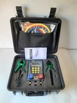 Duoyi DY517A Freon Pressure Gauge Digital Manifold Tester For Air Con. Fixed Price $199.00.
