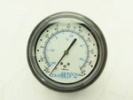 Johnson Controls T-5500-1054 Pneumatic Temperature Indicator Gauge 3.5" -40-160F. Fixed Price $32.49.