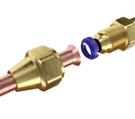 Diy Ductless Mini Split Hvac Stop Leak MSP-0410. Fixed Price $18.95.