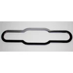 Intellitronix BZ10005 Six Gauge Panel Bezel, Chrome. Fixed Price $127.99.