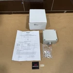 Kele P51-300-5-E Pressure Transmitter +/-0.50% 0-300 Psig 0-2069 Pa 8-30VDC 1-5V. Fixed Price $225.00.