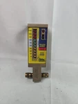 Yellow Jacket 69085 Ritchie Engineering Company Vacuum Gauge Only - No Extras. Fixed Price $85.00.