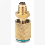 Fjc R134A Anti-blowback Adpt 1/2. Fixed Price $22.98.