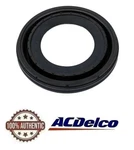 Malibu Cadillac Ats 2.5 Vacuum Pump Seal New Gm # 12668429. Fixed Price $29.30.