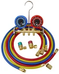 Tools, ATD-3693 Economy Manifold Gauge Set. Fixed Price $99.99.