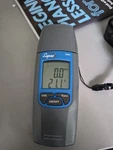 SP-EM20 Supco Thermo-anemometer. Fixed Price $50.00.