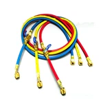 Yellow Jacket 25983 36", Pak, Plus Ii 1/4" Hose W/ Flexflow Valve. Fixed Price $149.41.
