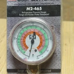 Jb Industries M2-465 Refrigeration Pressure Gauge Psi R-22 R-404A R-410A. Fixed Price $15.00.