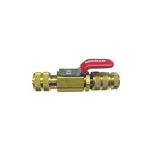 Robinair 18561 Valve Core Removal TOOL,2" W X 6" 473F82. Fixed Price $103.15.