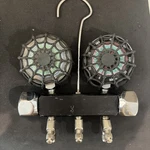Cps Blackmax Hvac Manifold Gauge Set MBH4P5EZ (partial). Fixed Price $74.50.