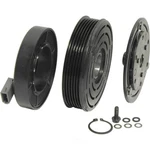 A/c Compressor Clutch Uac 1617C. Fixed Price $127.37.