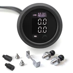 Dual Digital Display Air Pressure Gauge 2-1/16" (52MM) Suspension K.... Fixed Price $41.19.
