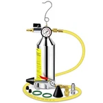 Ac Kit, Automotive Air Conditioner System Clean Canister Flushing Gun T.... Fixed Price $37.43.