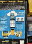 Fieldpiece JL2 - Job Link System Wireless Transmitter (SMAN4, SMAN440, SMAN460). Fixed Price $172.05.