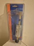 ATD-3524 Oz Oil Injector R134A. Fixed Price $65.00.
