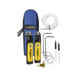 Fieldpiece - Job Link System Dual Port Manometer Probe Kit JL3KM2 Long.... Fixed Price $313.73.