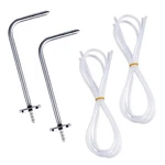Static Pressure Probes Hvac Compatible With Fieldpiece Manometer AMIN2,.... Fixed Price $24.64.