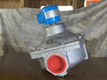 Asco Gas Solenoid Valve, Safety Shut Off 2-WAY. Leak Tight. -volts/hz 120/60. Fixed Price $215.00.