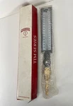 Winters Industrial Thermometer TIM105A 30-300F 0/150C. Fixed Price $49.99.