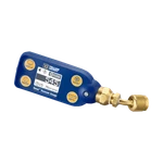 Yellow Jacket 69021 Omni Digital Vacuum Gauge With 5/16IN Coupler. Fixed Price $216.26.