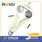 Revo Timing Chain Kit & Vvt Gear For 2007-12 Mini Cooper 1.6L R56 R57 R58 N14B16. Fixed Price $79.99.