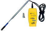 Fieldpiece ARH5, In-duct Psychrometer Head-preown Excellent Condition. Fixed Price $51.98.