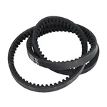 Belt Set 78-1341 78-603 78-629 For Thermo King Sb 100 200 210 300 310 330 400. Fixed Price $38.59.