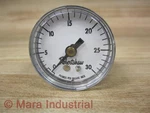 Robertshaw A201-01 Pressure Gauge 2420-001 1/8" Npt. Fixed Price $29.77.