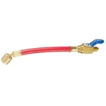 Yellow Jacket 25602 High Side HOSE,14 1/2 In L,RED,800 Psi 29AU34. Fixed Price $46.41.