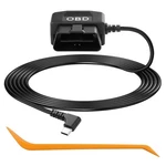 Cerrxian Power Cable For Dash Camera OBD2 To Type Adapter Hardwire.... Fixed Price $17.58.