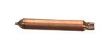 Fits Electrolux Professional L97/15 Filter Drier, Copper, GR40, R404A/R134A/R22. Fixed Price $123.95.