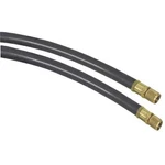 Jb Industries CLB-72 Charging/vacuum Hose, In, Black. Fixed Price $40.19.