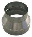 Greenseam Round Duct Reducer, 12 In X 9. Fixed Price $29.00.