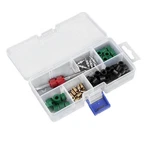 Aunmas 71PCS Condition Repair, Hvac Hose Gasket Kit Tool 10PCS.... Fixed Price $17.50.