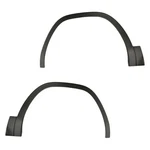 For Volkswagen Atlas 18-20 Wheel Arch Trim Set Front Driver & Passenger Side. Fixed Price $155.06.