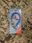 R134A Ac Can Tapper Hose Kit Air Recharge Ez Chill MB134 MB-134A. Fixed Price $13.99.