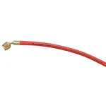 Jb Industries CLS-60R High Side Hose, Ft L, Red, 800 Psi 36P059. Fixed Price $45.66.