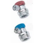 Fjc 6011 R134A Manual Coupler Set. Fixed Price $42.41.