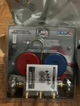 New Jb Industries Valve Classic Brass Manifold #22100-310 22725 Package. Fixed Price $100.00.